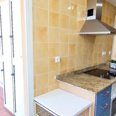 Apartamento Mediterraneo By Costa 아파트