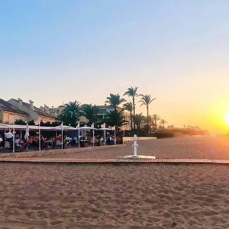 Apartamento Mediterraneo By Costa 아파트 *