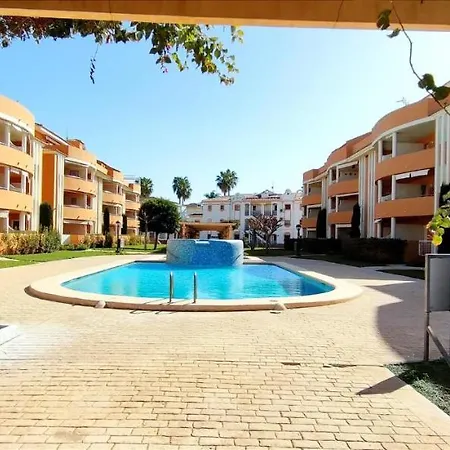 Apartamento Mediterraneo By Costa 아파트 데니아