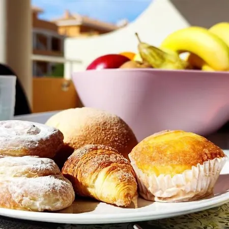 Apartamento Mediterraneo By Costa 아파트 데니아
