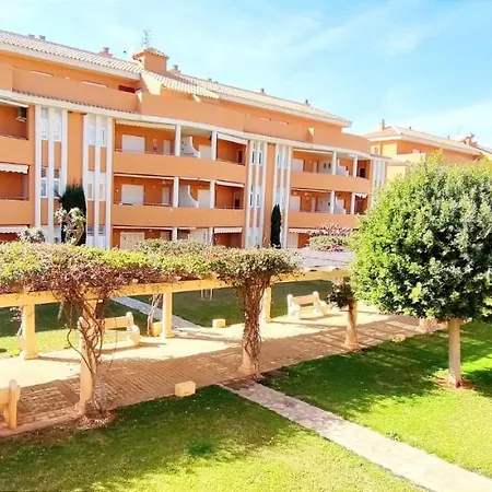 Apartamento Mediterraneo By Costa 아파트 *